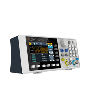 Générateur de signal à double canal OWN DEG2070 70 MHz - Product Image 4