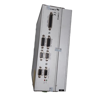ไดรฟ์ WD Original Used รุ่น CPX 2573SL-KBA L0852826 KBA105 COMPAX 364435 เหมาะสำหรับอะไหล่ไดรฟ์ KBA อะไหล่เครื่องพิมพ์ออฟเซ็ต - Product Image 1