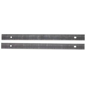 Cuchillas de cepilladora reversibles desechables Metabo de 260 mm para Adh 260 - Product Image 1