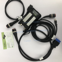 Herramienta de Diagnóstico Original Vocom PTT 2.8 APCI TECH TOOL Euro 6 Euro5 Vocom2 VOCOM II 88894000 con Cables