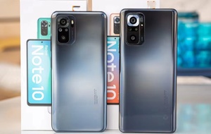 MI Note10 5G 128G Octa Core AMOLED 90Hz Smartphone Multi-idioma al por Mayor - Product Image 5