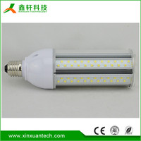 Alibaba Golden China Proveedor CE RoHS Aprobado Bombillas 12W Alta calidad Smd Led Bombilla de maíz E27 Lámpara