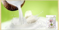 Bonbon au lait sucré