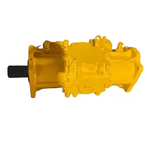 Xây dựng các bộ phận máy móc khai thác mỏ sử dụng a2flm355 động cơ thủy lực 95930840 PC3000-8 động cơ piston