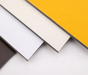 Không thấm nước khuôn-Proof & chống cháy <span class=keywords><strong>ACP</strong></span> nhôm Composite <span class=keywords><strong>Panel</strong></span> máy dây chuyền sản xuất với chức năng chống tĩnh điện - Product Image 1