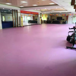 <span class=keywords><strong>Precio</strong></span> Especial, Rollos de Piso de Vinilo para Interiores de Alta Resistencia y Resiliencia, de 8 mm, para Estudios de Yoga - Product Image 6