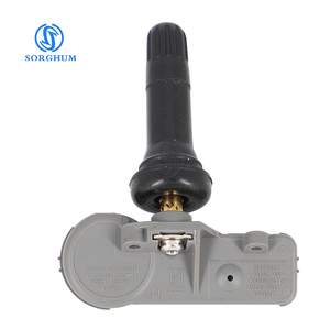 Sorghum 20922900 Capteur de pression des pneus TPMS pour Chevy Silverado Suburban Tahoe Travers - Product Image 4