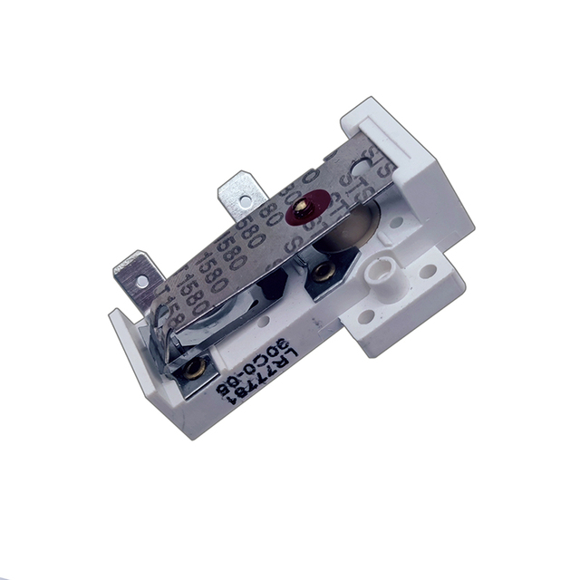 KST-401 Adjustable Thermostat 0-90 Electric Fryer Thermostat