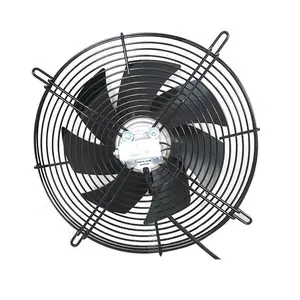 China manufacture industry External Rotor 500mm 220v ac axial fan