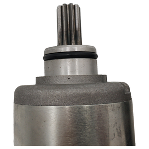 มอเตอร์สตาร์ทสำหรับเครื่องยนต์ Jianshe 250cc,มอเตอร์สตาร์ท250เสือภูเขาสิงโต JS250 Loncin <span class=keywords><strong>Puma</strong></span> แมวป่า ATV UTV Quad Bike Engine <span class=keywords><strong>FG</strong></span>-850000-0 - Product Image 3