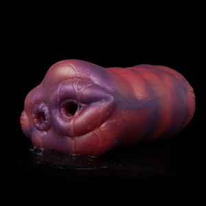Masturbador Vaginal de Doble Canal YOCY Glamour Dragon para Masaje de Próstata Masculino, Copa de Masturbación Masculina Popular, Juguetes Sexuales al por Mayor - Product Image 4