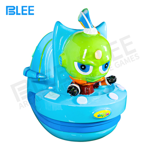 BLEE Factory Professional <strong>Falgas</strong> Kiddie <strong>Rides</strong> Electric Swing Car Game Machine Coin Operated Kiddie <strong>Rides</strong> for Sale - Product Image 3