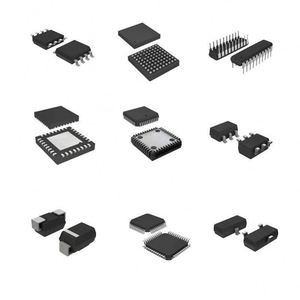 Circuito Integrado Original TPS57040QDRCRQ1, Chip IC VSON (DRC) TPS57040QDRCRQ1 - Product Image 1