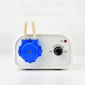 <span class=keywords><strong>NKCP</strong></span> mini w Volumen Niederdruck selbst ansaugende mikro zirkulierende Flüssigkeit Perist altis che Dosier pumpe - Product Image 3