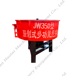 Pasokan langsung pabrik harga kompetitif <span class=keywords><strong>Mixer</strong></span> beton <span class=keywords><strong>Pan</strong></span> untuk dijual - Product Image 6