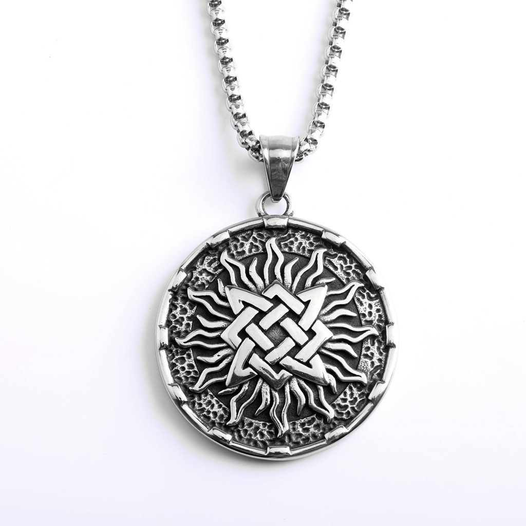 สร้อยคอเงิน ยาว 60 ซม.