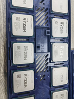 Processeur AMD Ryzen 7 5800X d'origine, 3,8-4,7 GHz, 8 cœurs, 16 threads, socket AM4, 105 W