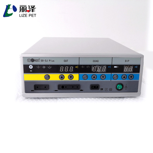 LIZE PET ad alta frequenza bipolare elettrochirurgico unità veterinario strumento per <span class=keywords><strong>attrezzature</strong></span> <span class=keywords><strong>mediche</strong></span> <span class=keywords><strong>e</strong></span> <span class=keywords><strong>ospedaliere</strong></span> - Product Image 6