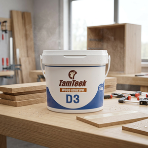 Adhésif pour bois multi-usages haute performance TAMTEEK D3 Fabriqué en Inde - Product Image 5