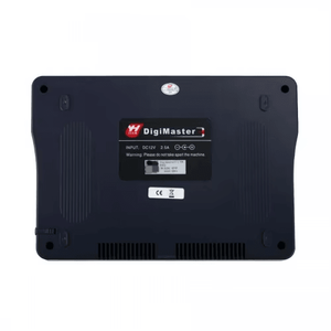 2025 Diagnostictools無制限ToeknオリジナルDigimaster 3 - Product Image 2