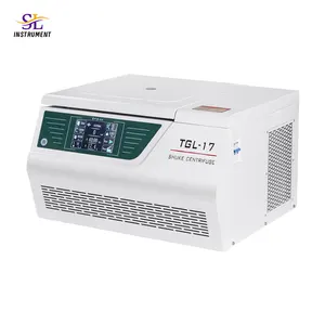 18500rpm High Speed Laboratory Centrifuges Professional Laboratory Equipment Manufacturers Support Retail And Wholesale