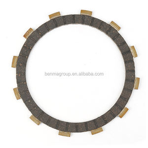 Marca HF DRC131 ATV <span class=keywords><strong>450cc</strong></span> ATV piezas de embrague dirt bike racing trx450 kits de embrague de alta resistencia para trx450r trx450 trx 450er - Product Image 4