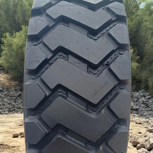 Pneumatico OTR Radiale in Acciaio E3/L3 <span class=keywords><strong>TL</strong></span> 17.5R25 20.5R25 23.5R25 26.5R25 29.5R25 ROCKBUSTER - Product Image 1