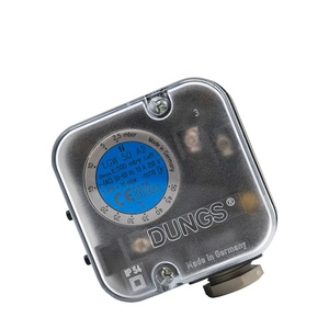 Pressostat de gaz DUNGS LGW 50 A2 - Pièces de chaudière et pièces de rechange pour brûleur - Product Image 1