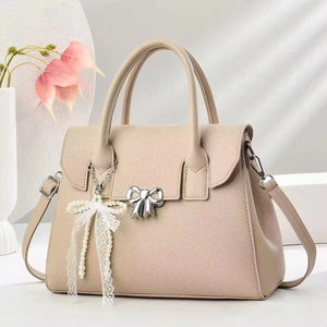 Las Nuevas Bolsas de Hombro para Mujer para Primavera y Verano 2026 Son de Gran Capacidad, Simples, Versátiles y para Uso Diario - Product Image 3