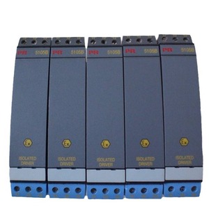 Transmisor Universal Peller 4116, Convertidor de Señal Industrial para Control de Procesos - Product Image 5