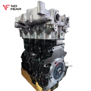 Động Cơ Del Trung Quốc Động Cơ Diesel <span class=keywords><strong>2499cc</strong></span> 2.5T SC25R136Q4 Lắp Ráp Động Cơ Cho Động Cơ SAIC MAXUS V80 - Product Image 4