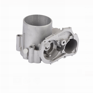 Piezas de fundición a presión de aluminio Maquinaria de aluminio Piezas de fundición a presión para dispositivos médicos de automóviles Piezas de barco EV por ADC12 A380 <span class=keywords><strong>A360</strong></span> - Product Image 1