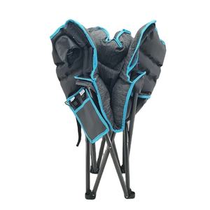 <span class=keywords><strong>Chaise</strong></span> <span class=keywords><strong>de</strong></span> plage extérieure portable <span class=keywords><strong>chaise</strong></span> <span class=keywords><strong>de</strong></span> <span class=keywords><strong>camping</strong></span> pliante d'usine <span class=keywords><strong>avec</strong></span> tablettes chauffantes - Product Image 6