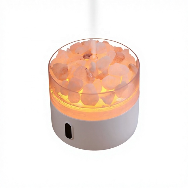 Hot-selling Aroma Diffuser 220ml Aromatherapy Diffuser Remote Controller Add Essential Oil