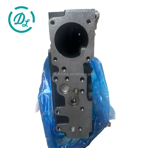 Ensemble de culasse diesel EexcavaStart C4.4 397-1559 pour 320D2 313D2 318D2 - Remplacement durable compatible avec les excavatrices - Garantie 6 mois - Product Image 2