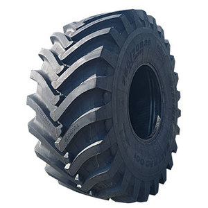 Pneus radiaux larges et profonds TL 750/70R26, 28.1R26, pneus tout-terrain pour l'AGRICULTURE avec la marque Marcher - Product Image 1