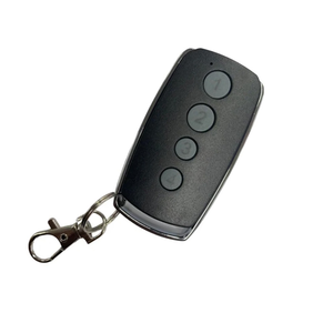 Transmisor de control remoto de 4 botones <span class=keywords><strong>Digi</strong></span> E-Key Digidoor personalizado de fábrica con código rodante OEM ODM al por mayor - Product Image 3