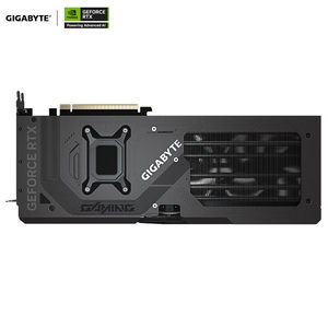 การ์ดจอเกมมิ่ง GV-N5070GAMING OC-12GD RTX5070 12GB Wind Demon Snow Super Carving พร้อมบริการ BOM รุ่น GV-N5070GAMING OC-12 - Product Image 3