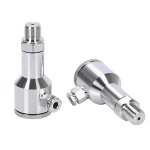 Transmetteur de pression en céramique, filetage M20 1.5, sortie 4-20 mA, capteur de pression pour système d'alimentation en eau - Product Image 1