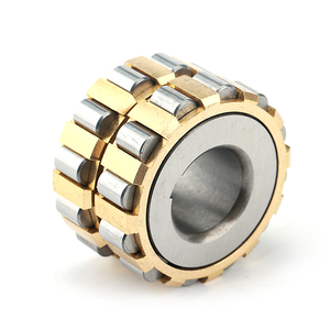 <span class=keywords><strong>60UZS87T2</strong></span>แบริ่งลูกกลิ้งทรงกระบอกแบบประหลาดขนาด60x113x31มม. 60UZS87 T2สำหรับตัวลดเกียร์ - Product Image 6