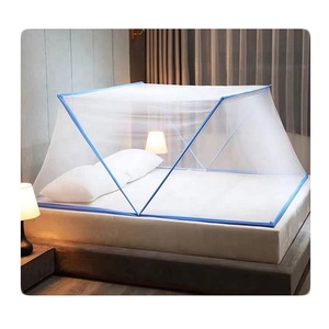 Affordable and Durable Folding Mosquito Net - Product Image 4