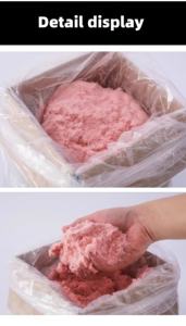 Poudre <span class=keywords><strong>d</strong></span>égraissante industrielle pour réparation automobile et élimination des taches – Lavage à la main - Product Image 4