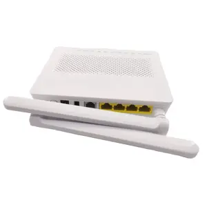 Best EG8141A5 Enterprise Routers High Quality GPON XPON 4LAN 1voice WIFI Modem ONU BEST PRICE Superior Network