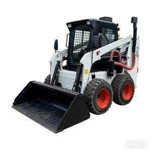 Mini-excavatrice S300 à vendre, d'occasion, d'origine, en bon état, poids opérationnel <span class=keywords><strong>de</strong></span> 3 tonnes, moteur principal inclus, 95% neuf - Product Image 3