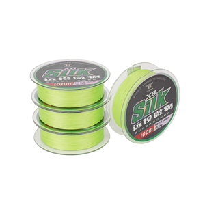 <span class=keywords><strong>สาย</strong></span>เบ็ด<span class=keywords><strong>ตก</strong></span><span class=keywords><strong>ปลา</strong></span>ญี่ปุ่นแท้ 100 เมตร TEBNA 8 เส้นถักหลากสี <span class=keywords><strong>สาย</strong></span> <span class=keywords><strong>PE</strong></span> ความแข็งแรงสูง อุปกรณ์ตกปลาสำหรับ<span class=keywords><strong>ปลา</strong></span>บาสและ<span class=keywords><strong>ปลา</strong></span>คาร์พ <span class=keywords><strong>ตก</strong></span><span class=keywords><strong>ปลา</strong></span>ในทะเลสาบ - Product Image 4