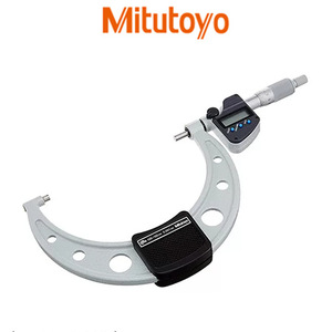 Micromètre numérique Mitutoyo MDC-225MXT 125-300 mm Précision 0,001 mm Acier inoxydable Résistant aux liquides de refroidissement - Product Image 4