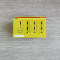 60. 100% Original Baru DI581-S Safety Digital Input 16 Pts PLC Controller Kecepatan Tinggi Otomatisasi Modular Tersedia Stok Cepat