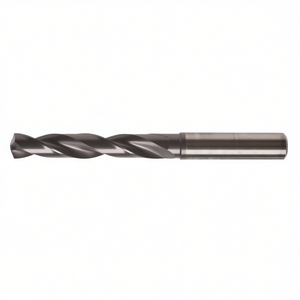 TTAKE Universal Carbide <b>Drill</b> <b>Bit</b> 5xD Nano TiAlN Coated Undrilled Multipurpose <b>Drill</b> <b>Bits</b> - Product Image 2