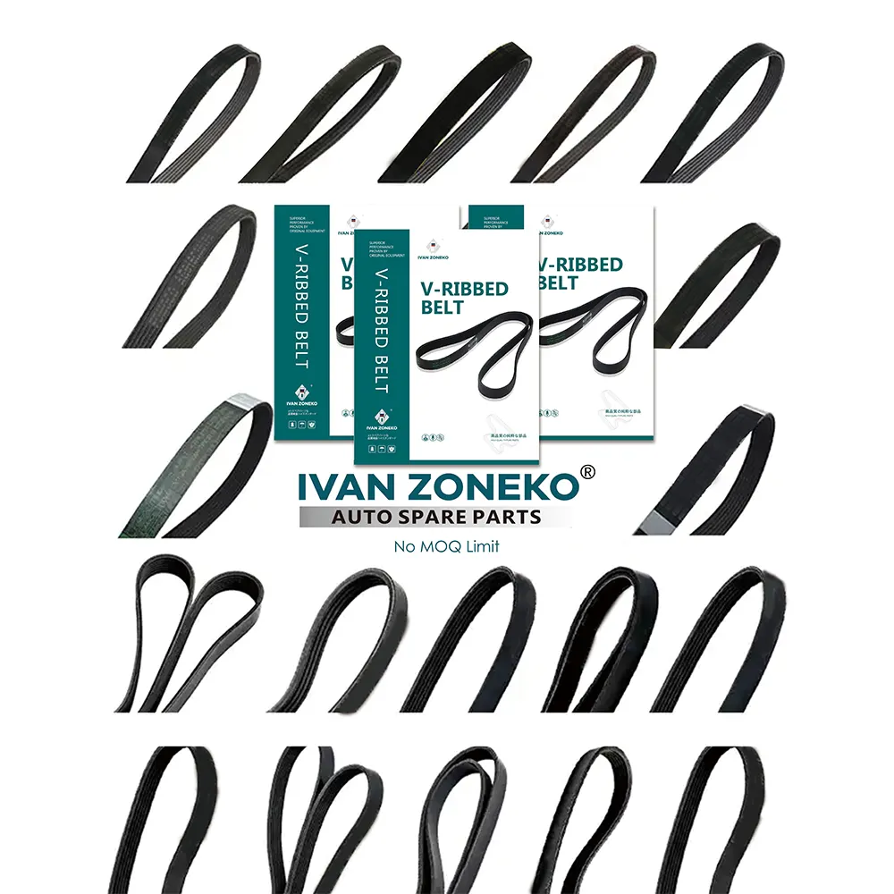 Ivanzonneko — Kit de suspensions en caoutchouc pour automobile, bras de stabilisateur, système de Suspension pour toute voiture coréenne Hyundai Kia, exportation de la chine