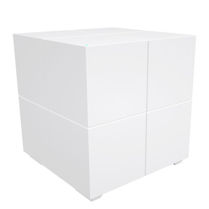 เราเตอร์ไร้สาย <span class=keywords><strong>Tenda</strong></span> MW6 รุ่นใช้แล้ว สำหรับบ้าน ระบบ MESH ทะลุกำแพงได้ - Product Image 1